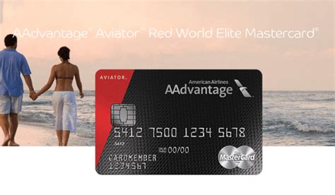 bonus aviator red dog|AAdvantage Aviator Red World Elite Mastercard Review .